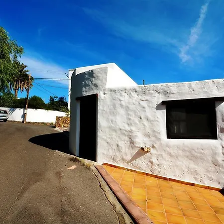 Lanzarotefire Apartment *