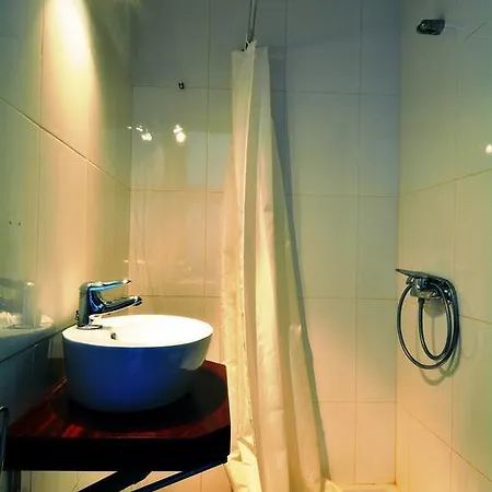 Apartment Lanzarotefire *