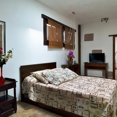 Lanzarotefire Apartment