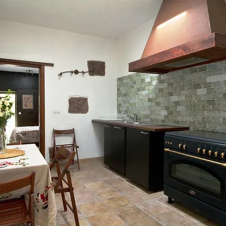 Apartment Lanzarotefire